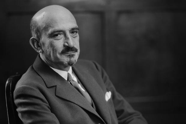 Chaim Weizmann: From Science to the Birth of Israel